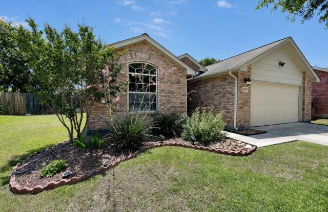 6218 Parkland Oaks