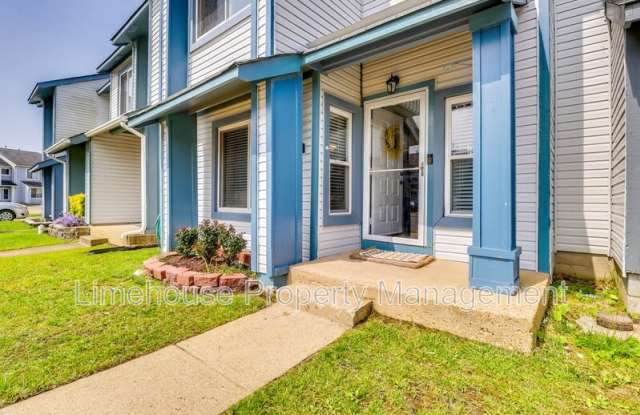 749 Quesnel Drive - 1