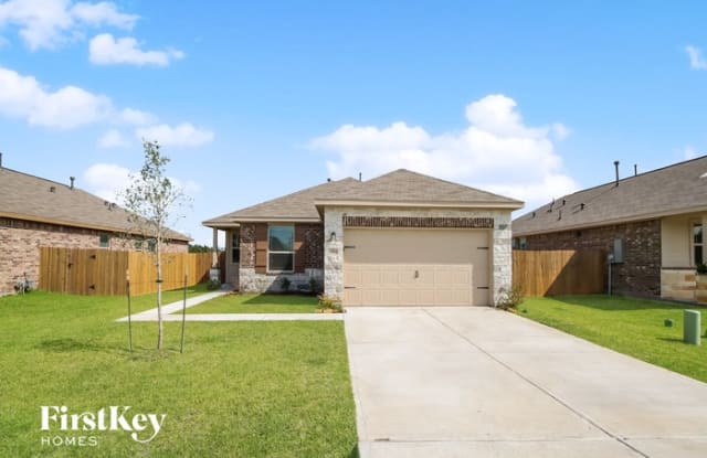 15817 Roberto Clemente Ct - 15817 Roberto Clemente Court, Montgomery County, TX 77372