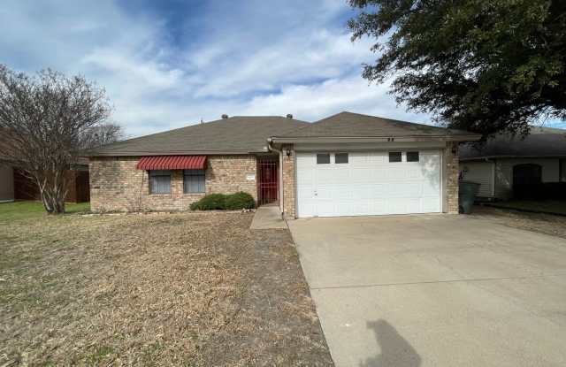 360 Virtual Tour Available - 1409 Waterford Drive, Killeen, TX 76542