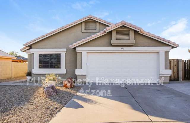 Photo of 7717 W Palo Verde Dr