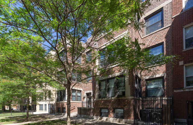 5229 S Drexel Avenue