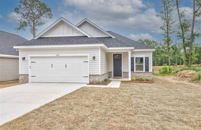 5407 River Reserve Lane - 5407 River Reserve, Leon County, FL 32303