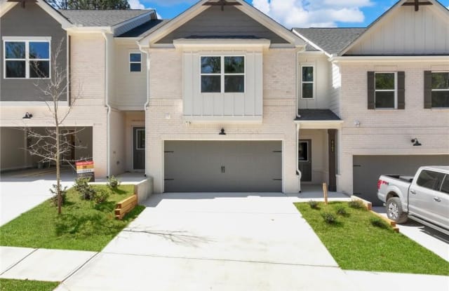 6145 Colston Lane - 6145 Colston Lane, Gwinnett County, GA 30084