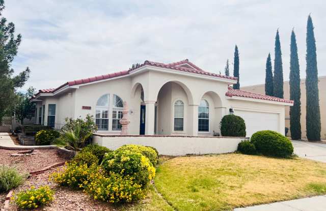 Photo of Captivating 4 bedroom, 2 bath home in Santa Teresa, NM!