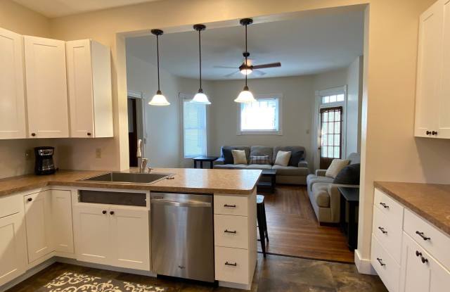 738 West Third Street