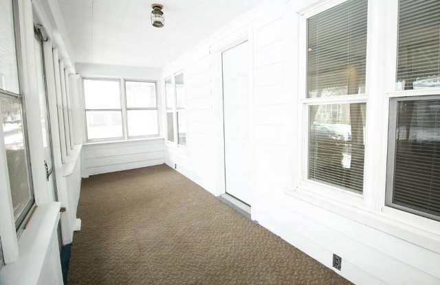 Spacious updated 4 bed 2 bath home in the heart of Rock Island!