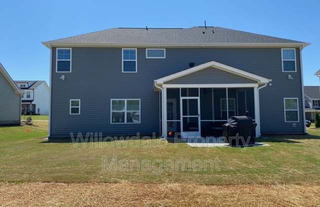 407 richlands cliff dr