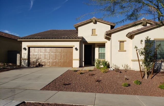 20484 W PARK MEADOWS Drive - 20484 W Park Meadows Dr, Buckeye, AZ 85396