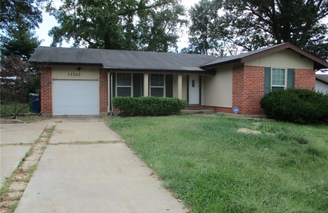 11545 Lares Drive - 11545 Lares Drive, St. Louis County, MO 63033