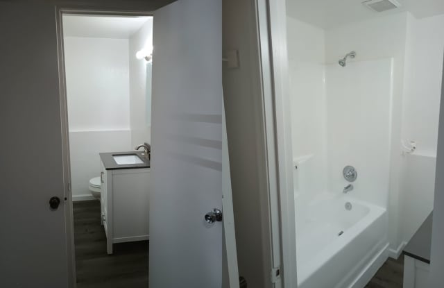 Cozy One Bedroom Apartment