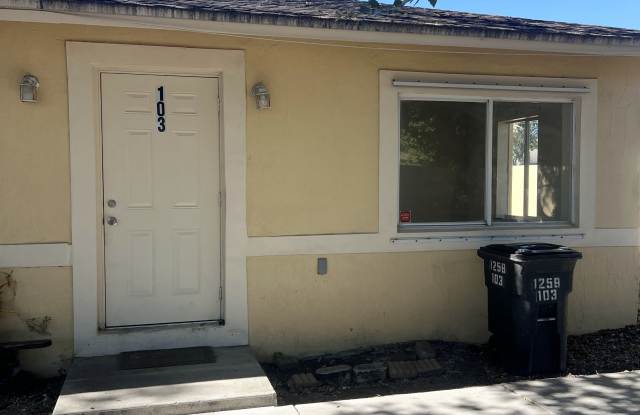 1259 N Redland Rd - 103