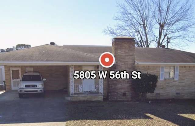 Photo of 5805 W 56th