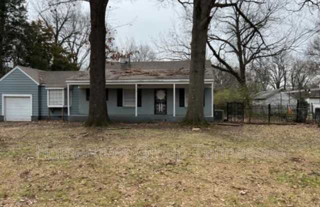 719 Lydgate Rd - 719 Lydgate Road, Memphis, TN 38116