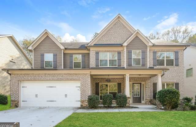 Photo of 837 Overlook Glen Trail