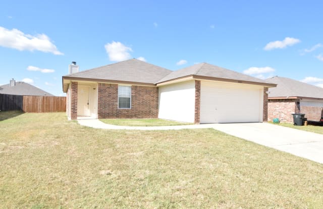 3805 John Haedge Dr - 3805 John Haedge Drive, Killeen, TX 76549