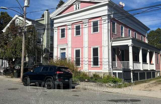 Photo of 41 Tilley Street
