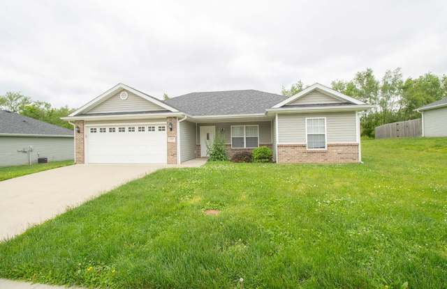 Adorable 3 bedroom home
