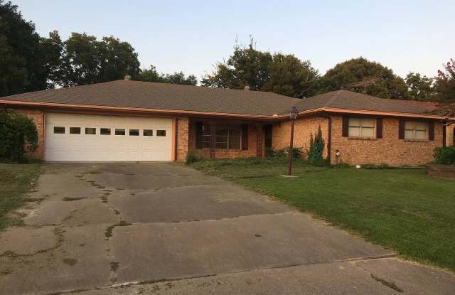 621 Mink Drive