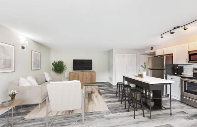 531 North Ridge Ave.