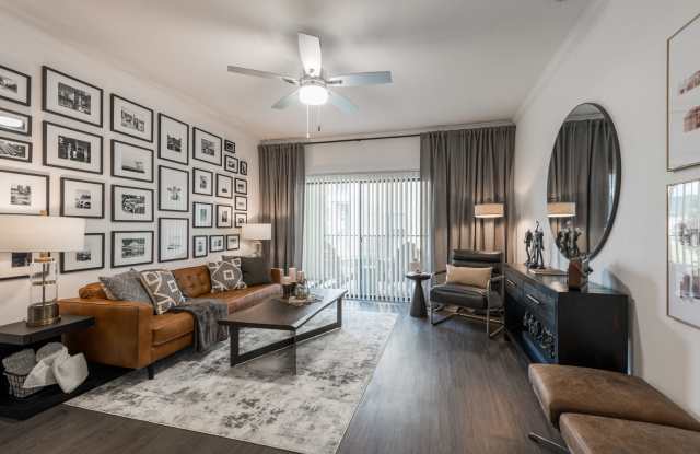 Photo of Parkview Terraces