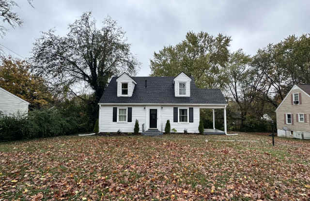 1606 Mohawk Trail