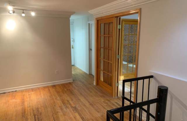 126 West 82nd Street