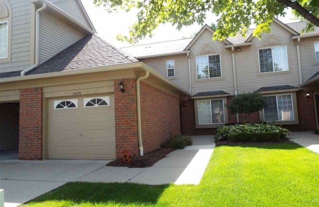 55211 Westchester Dr - 55211 Westchester Drive, Macomb County, MI 48316