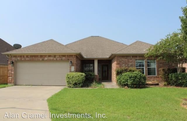 10215 Dominion Ranch Dr - 10215 Dominion Ranch Dr, Port Arthur, TX 77640