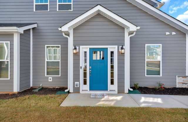 323 Grange Valley Lane