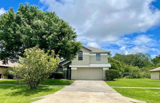 2421 Abalone Boulevard - 2421 Abalone Boulevard, Wedgefield, FL 32833