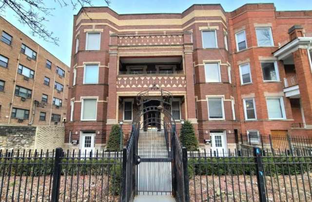 6715 Sheridan