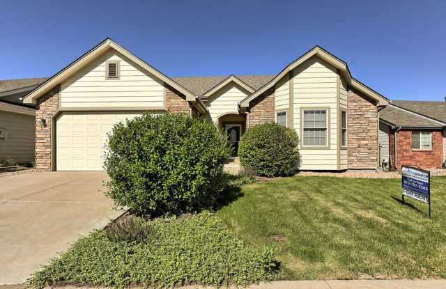 Don't Miss This Spacious Home in West Greeley
