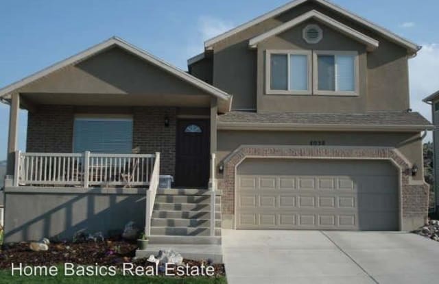 4038 E Clark Cir - 4038 Clark Street, Eagle Mountain, UT 84005