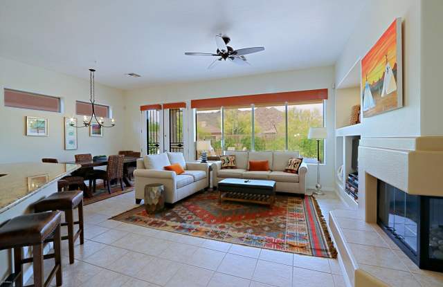 6960 E WHISPERING MESQUITE Trail