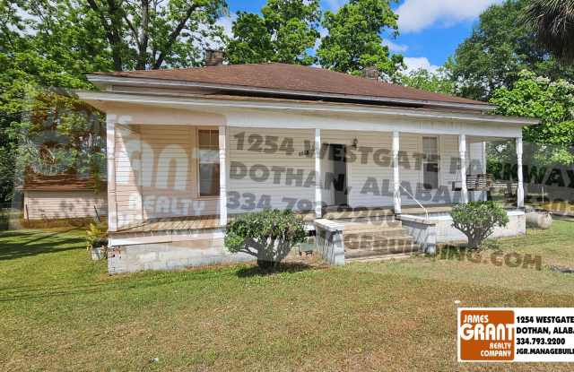 2253 Denton Road