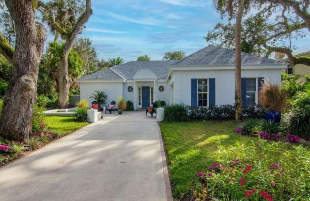 616 Eugenia Road