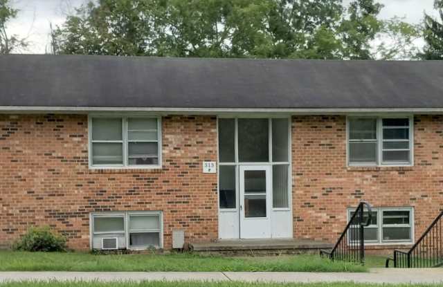 Apartment Heights Drive