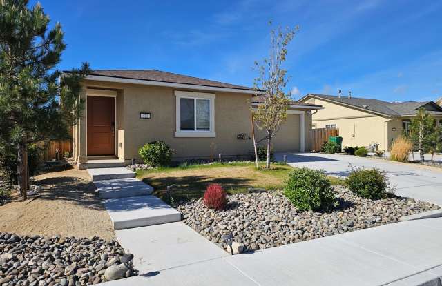 Lemmon Valley Stunner - Brand New Everything