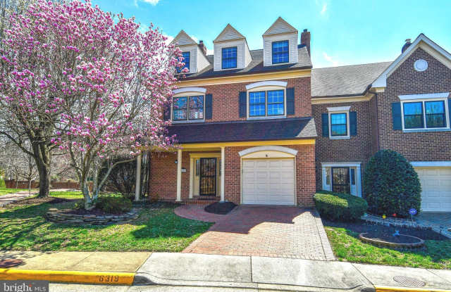 6319 CHAUCER VIEW CIRCLE