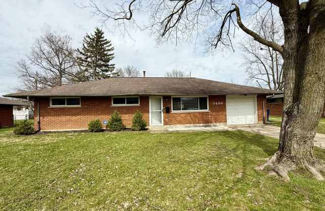 Charming 3 Bed, 2 Bath Ranch