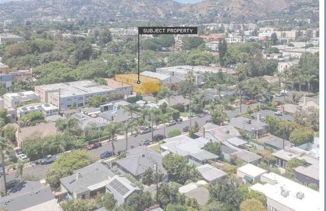 1212 N Fuller Avenue