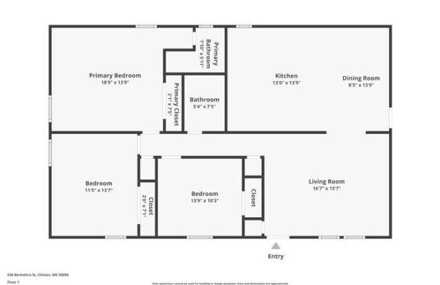 636 Berkshire Street