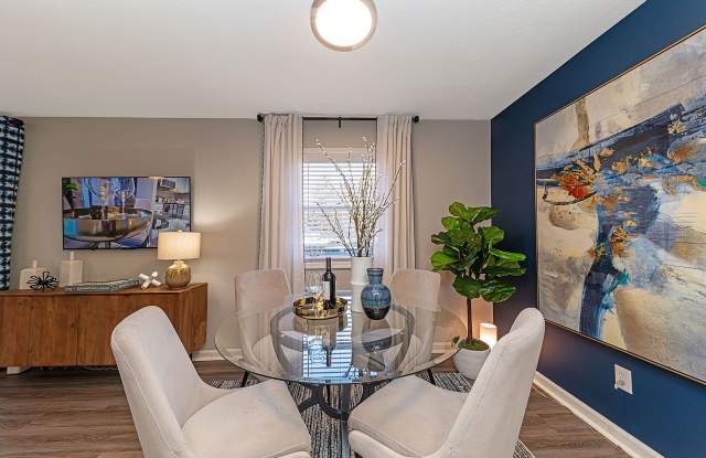 The Fairways at Valle Vista Apartment Homes