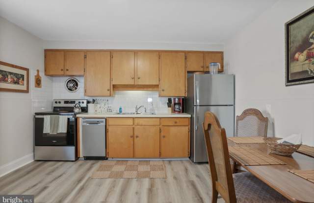 1900 PRINCESS ANNE Street unit: 1