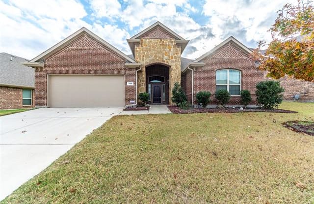 540 La Grange Drive - 540 La Grange Drive, Fate, TX 75087