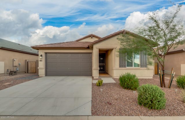 5867 S 247TH Drive - 5867 South 247th Drive, Buckeye, AZ 85326