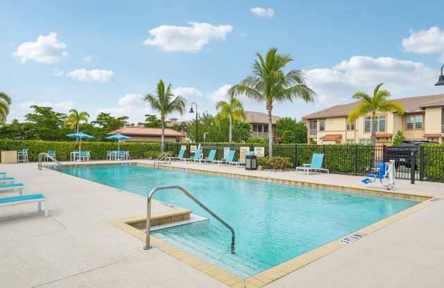 Springs at Gulf Coast