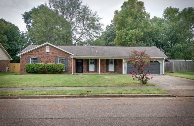 7015 Dawnhill Rd - 7015 Dawnhill Road, Bartlett, TN 38135