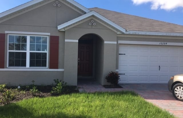 10284 Silver Pond Lane - 10284 Silver Pond Lane, Lehigh Acres, FL 33936